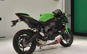 KAWASAKI ZX-25R ZX250E