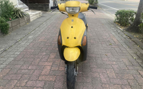 SUZUKI LETS4 CA45A
