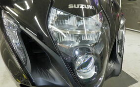 SUZUKI HAYABUSA Gen.3 2023 EJ11A