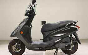 YAMAHA AXIS 125 Z SED7J