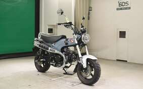 HONDA DAX 125 JB04