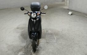 SUZUKI LET's CA4AA