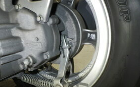 SUZUKI ADDRESS V125 DT11A