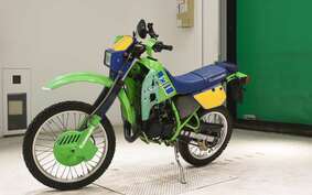 KAWASAKI KMX125 MX125A