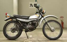 HONDA MT125 ELSINORE MT125