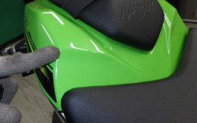 KAWASAKI ZX 10 NINJA R A 2019 ZXT02E