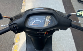 HONDA SPACY100 JF13