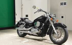 HONDA SHADOW 750 Gen. 3 2009 RC50