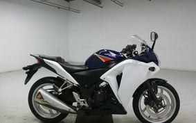 HONDA CBR250R Fi MC41