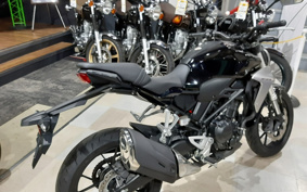 HONDA CB250R MC52