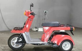 HONDA GYRO X TD02