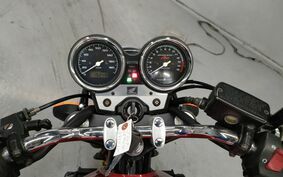 HONDA CB400SF VTEC REVO 2009 NC42