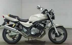 KAWASAKI BALIUS 250 Gen.2 1997 ZR250B