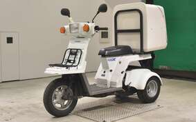 HONDA GYRO X TD02