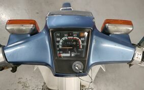 HONDA C50 SUPER CUB Super Custom C50