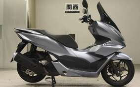 HONDA PCX125 JK05