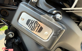 YAMAHA XSR900 2017 RN46J