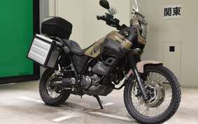 YAMAHA XT660 TENERE Z 2009 DM02