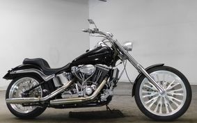 HARLEY FXSTD 1450 2002 JBB