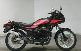 KAWASAKI GPZ400F 1984 ZX400A