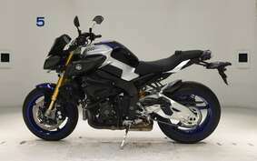 YAMAHA MT-10 SP 2017 RN50J