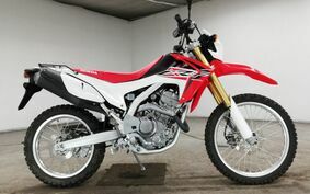 HONDA CRF250L MD38