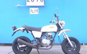 HONDA APE 50 AC16