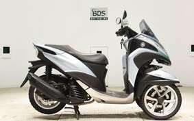 YAMAHA TRICITY 125 A SEC1J