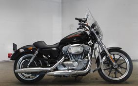 HARLEY XL883L 2013 CR2