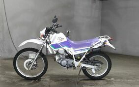 YAMAHA SEROW 225 W 4JG