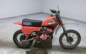 HONDA CR80R HE02