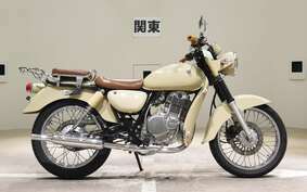 SUZUKI ST250E NJ4AA