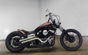 YAMAHA DRAGSTAR 400 1996 4TR