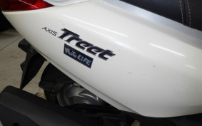 YAMAHA AXIS 125 TREET SE53J