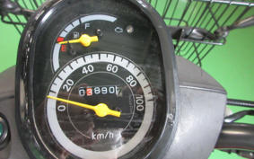 HONDA BENLY110 JA09