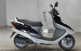 HONDA SPACY 125 JF04