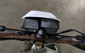YAMAHA DT50 17W