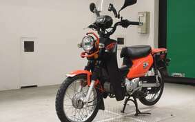 HONDA CROSS CUB 110 JA10