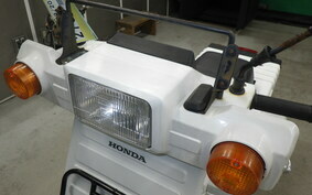 HONDA GYRO X TD02