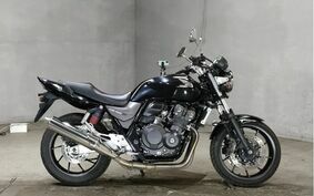 HONDA CB400SF VTEC REVO 2020 NC42