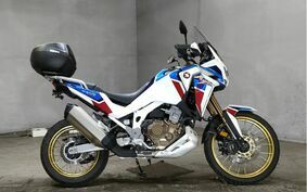 HONDA CRF1100L AFRICA TWIN ASES 2020 SD10