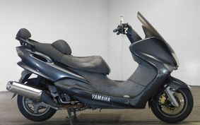 YAMAHA MAJESTY 125 SE27