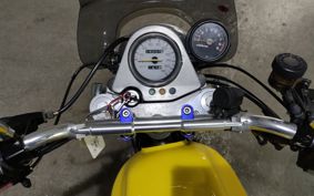 YAMAHA SRX400-1 3VN
