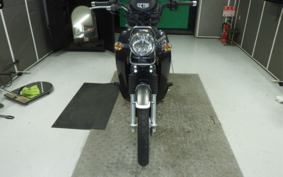 HONDA CROSS CUB 110 JA10