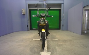 HONDA CROSS CUB 110 JA10