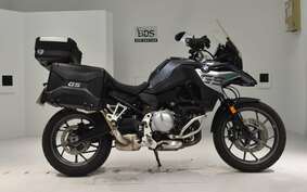 BMW F750GS 2020 0B08