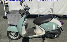 YAMAHA ビーノ モルフェ SA37J