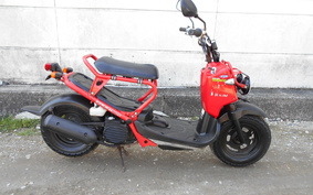 HONDA ZOOMER AF58