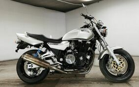 YAMAHA XJR1200 1995 4KG