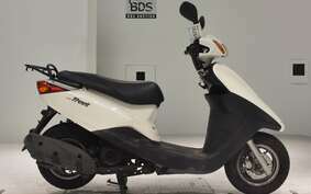 YAMAHA AXIS 125 TREET SE53J